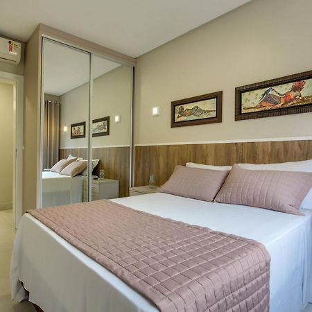Residencial Casa Flora Apartment Бомбиняс Екстериор снимка