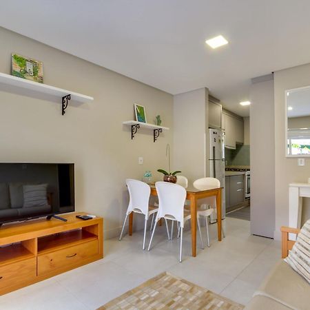 Residencial Casa Flora Apartment Бомбиняс Екстериор снимка