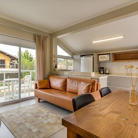 Residencial Casa Flora Apartment Бомбиняс Екстериор снимка