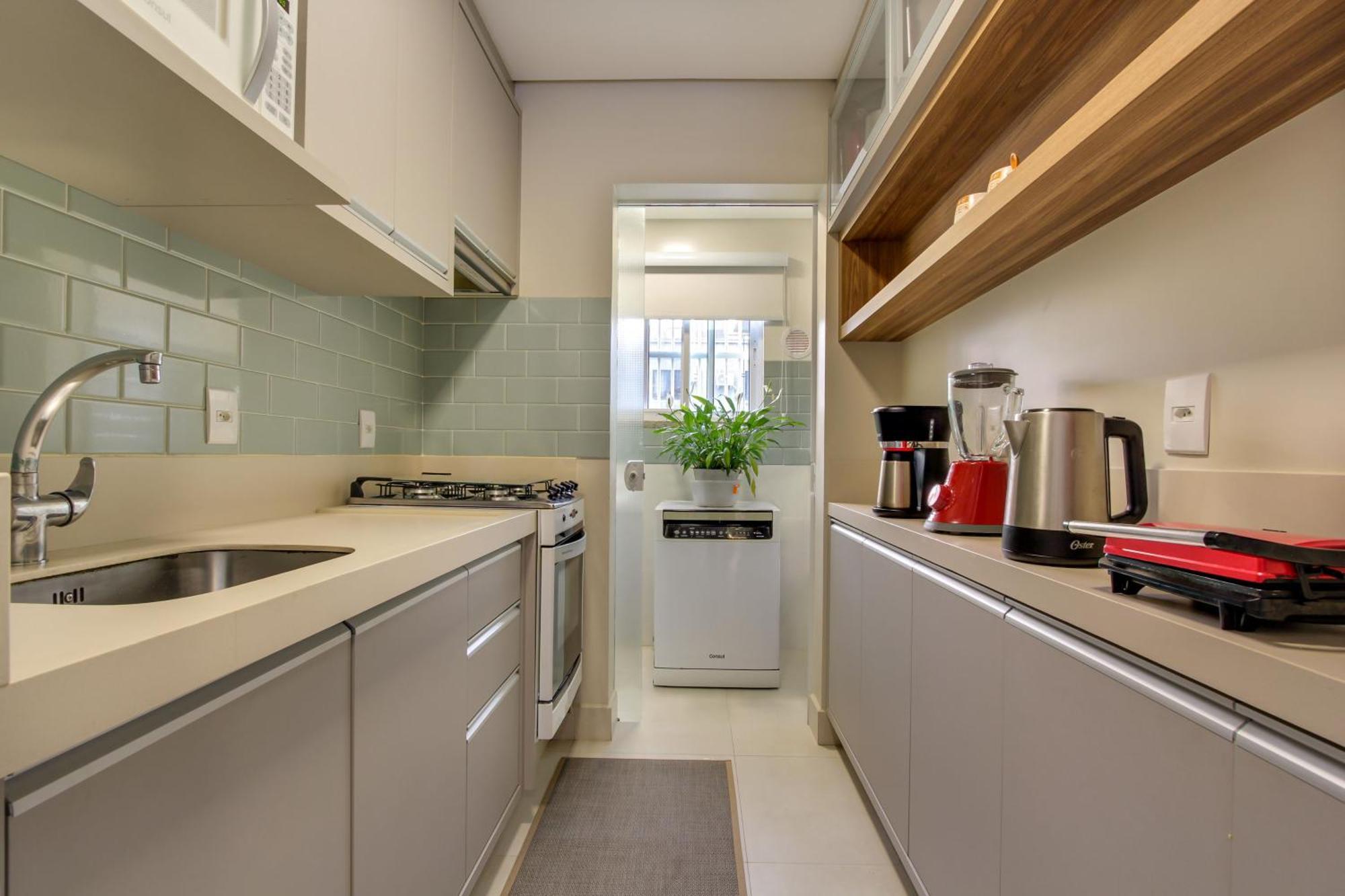 Residencial Casa Flora Apartment Бомбиняс Екстериор снимка