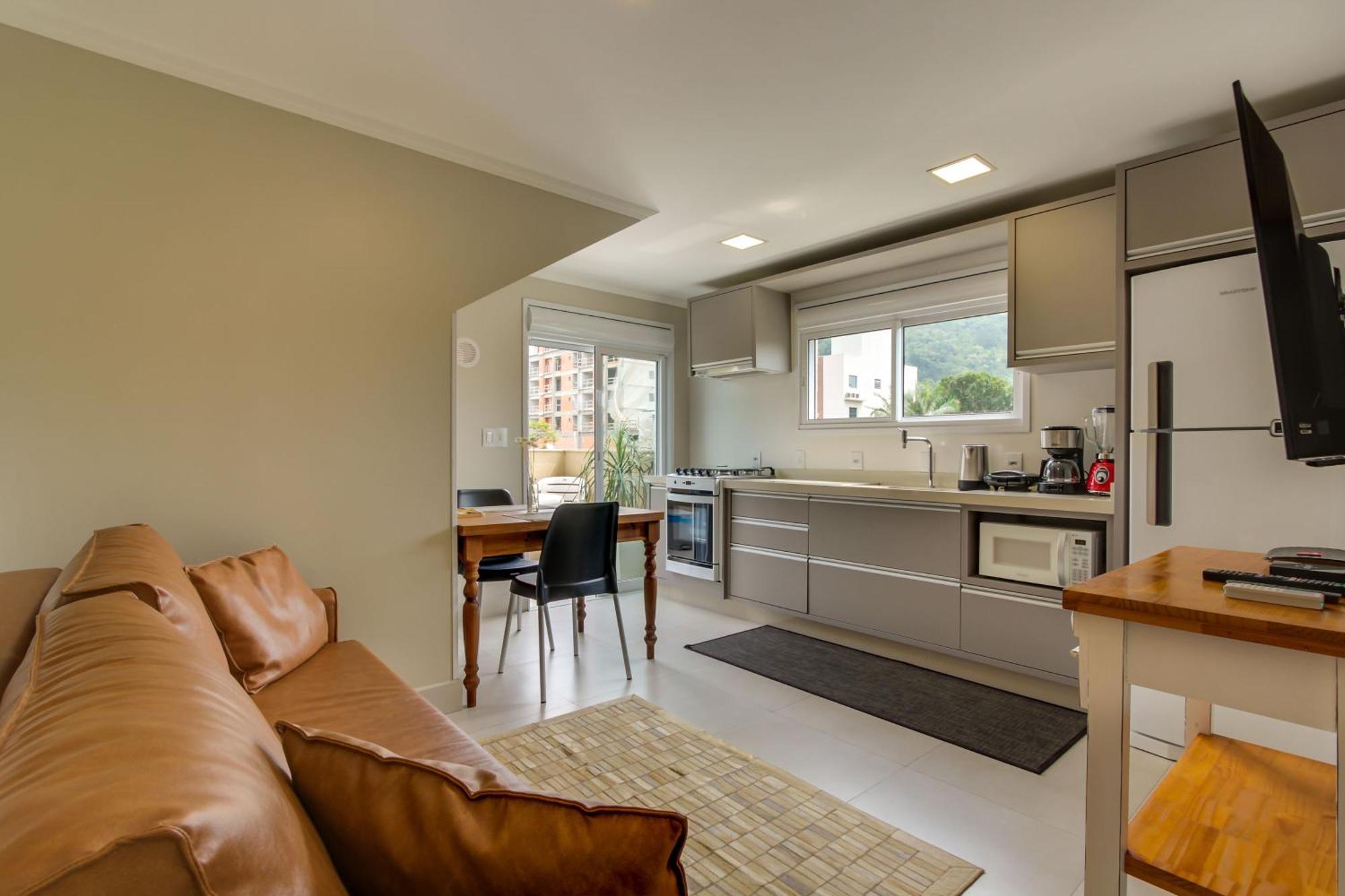 Residencial Casa Flora Apartment Бомбиняс Екстериор снимка