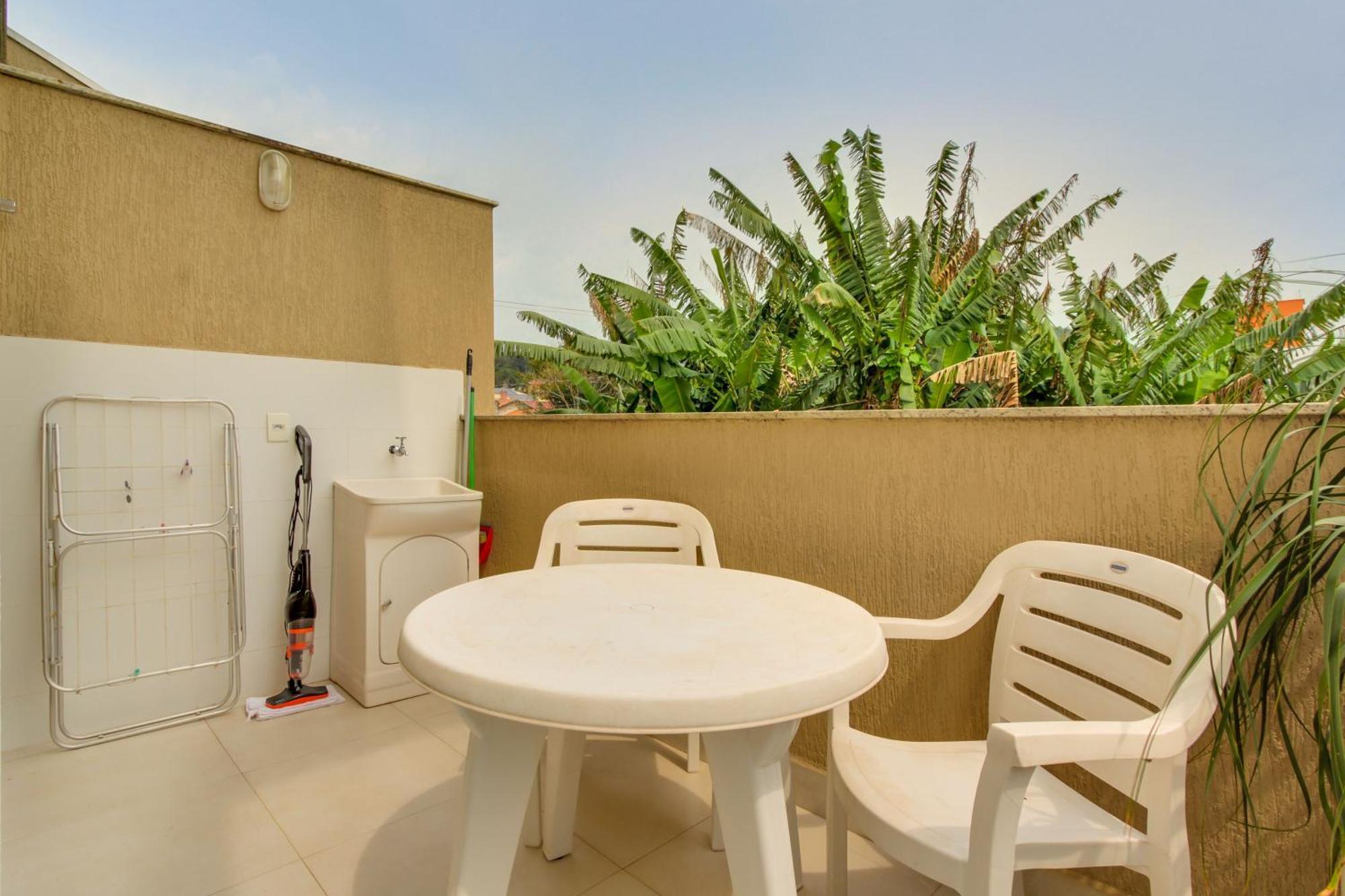 Residencial Casa Flora Apartment Бомбиняс Стая снимка