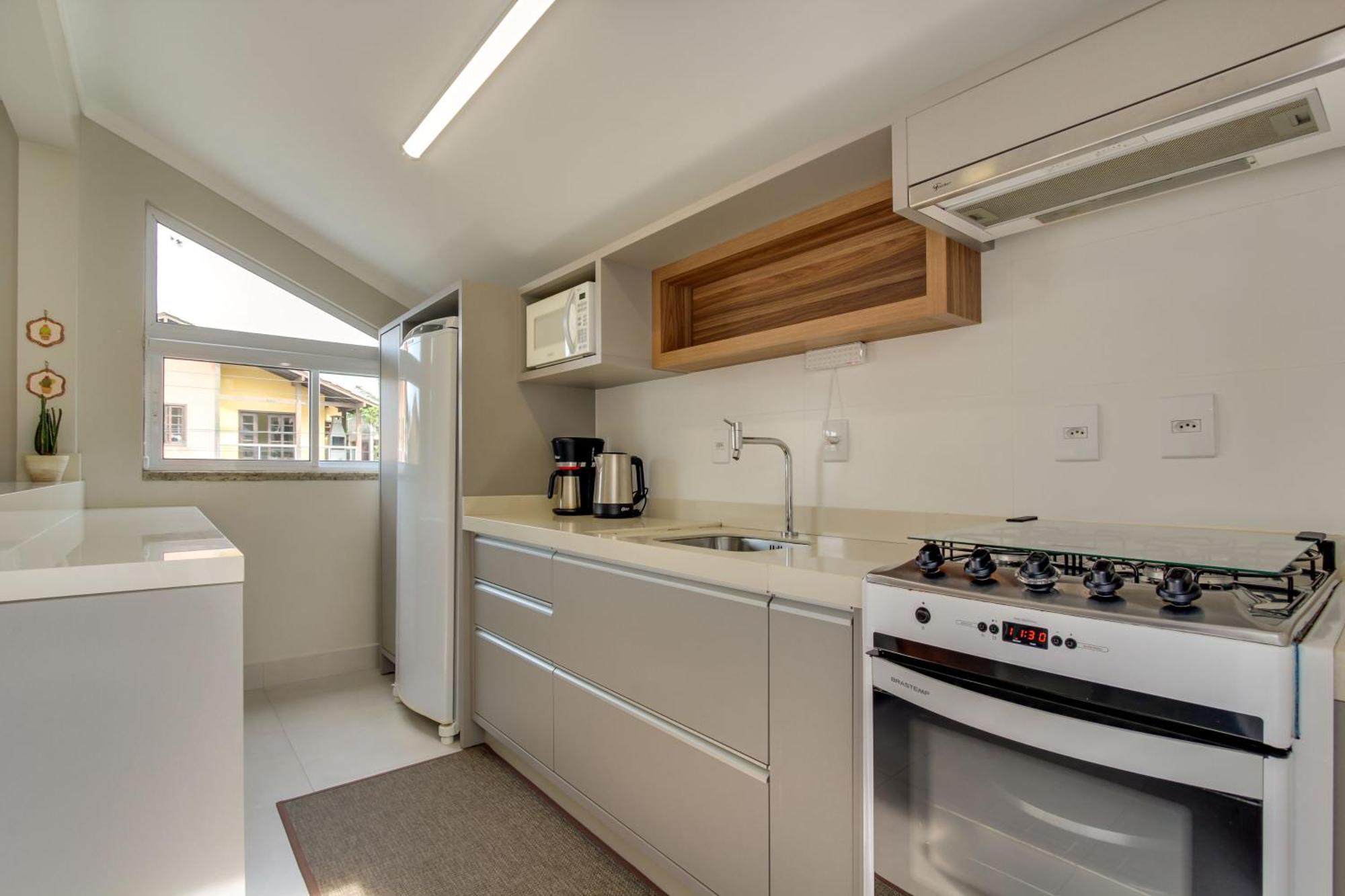 Residencial Casa Flora Apartment Бомбиняс Екстериор снимка