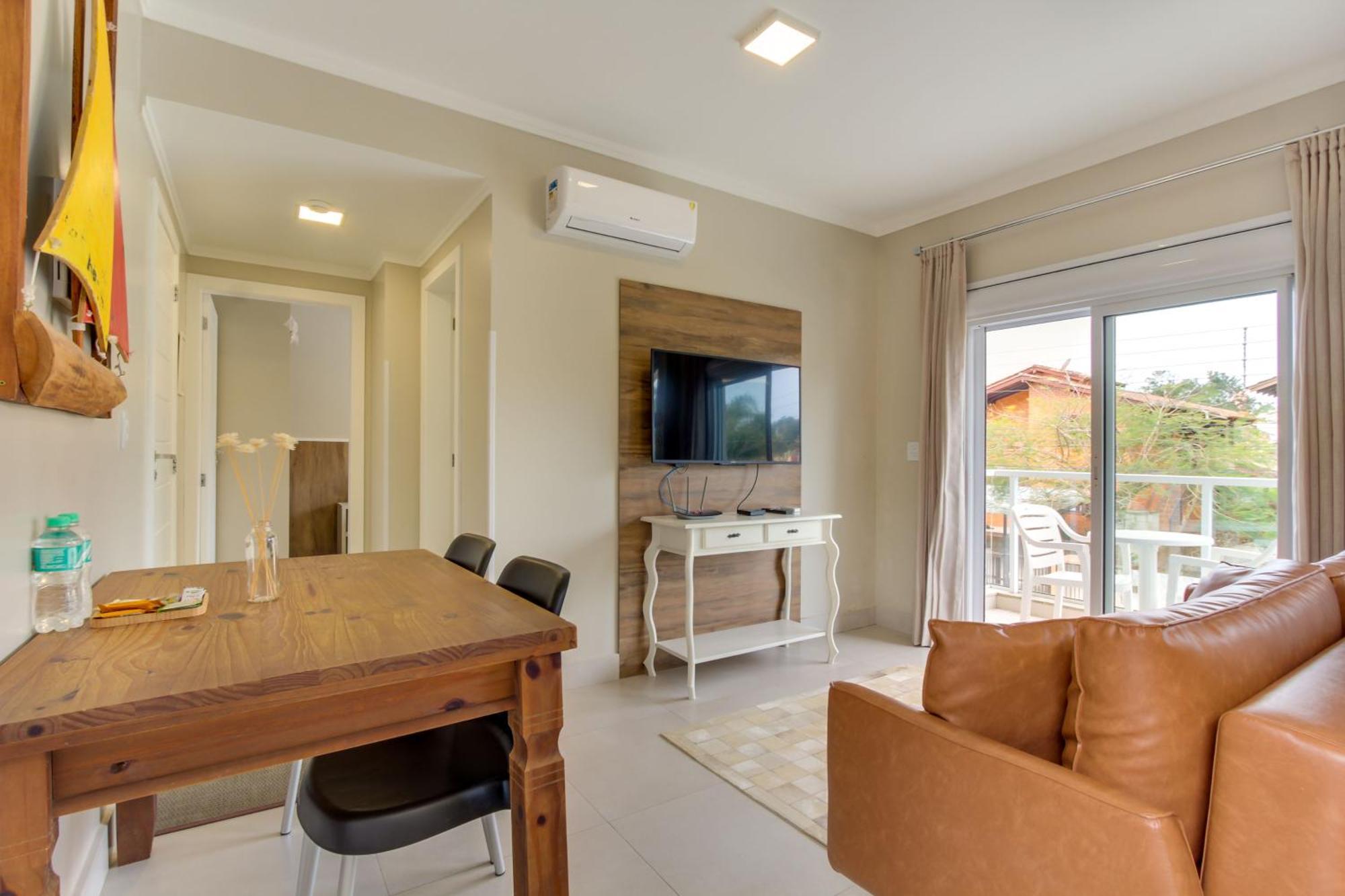 Residencial Casa Flora Apartment Бомбиняс Стая снимка