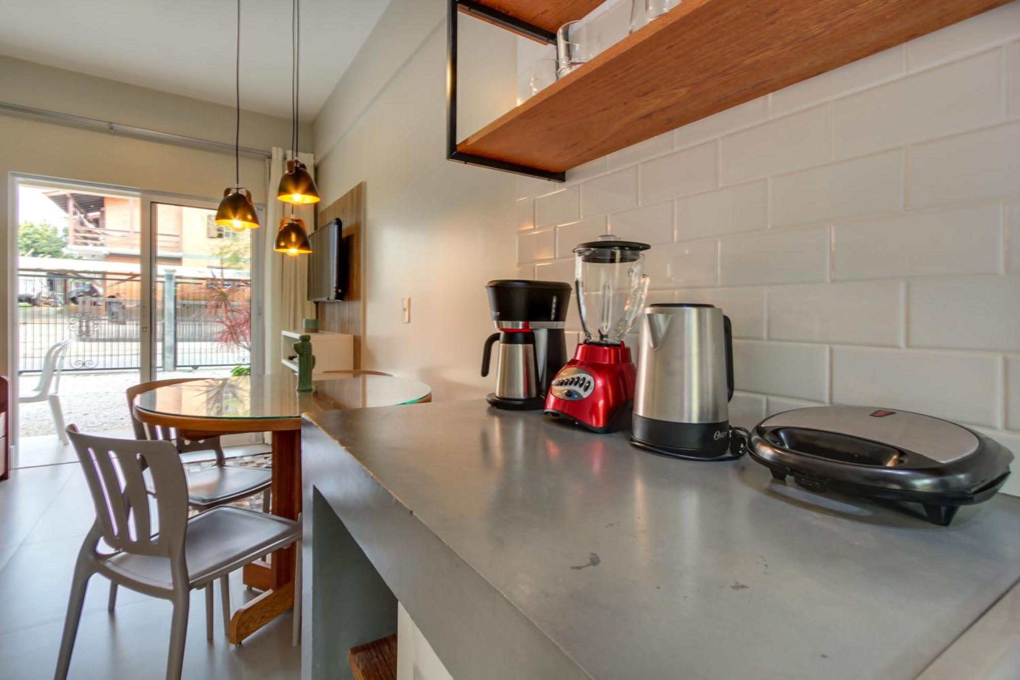Residencial Casa Flora Apartment Бомбиняс Стая снимка