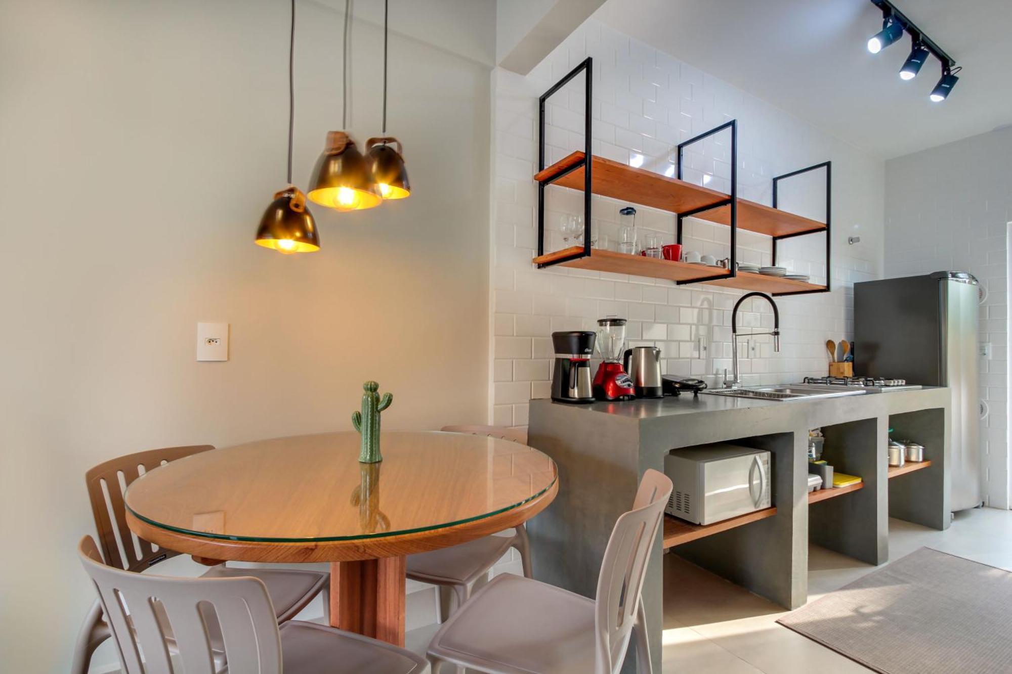 Residencial Casa Flora Apartment Бомбиняс Стая снимка