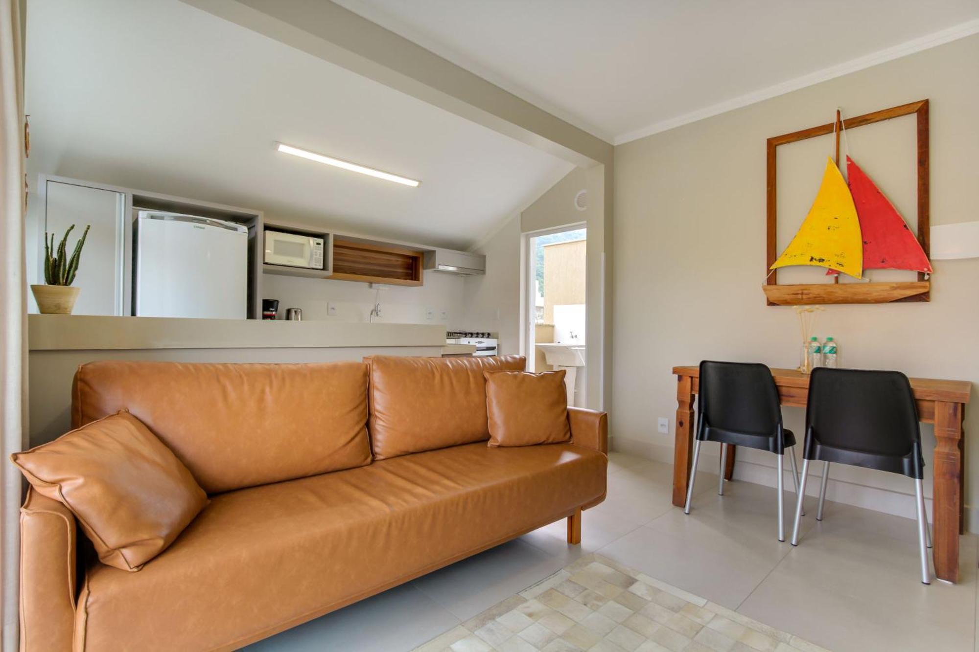 Residencial Casa Flora Apartment Бомбиняс Екстериор снимка