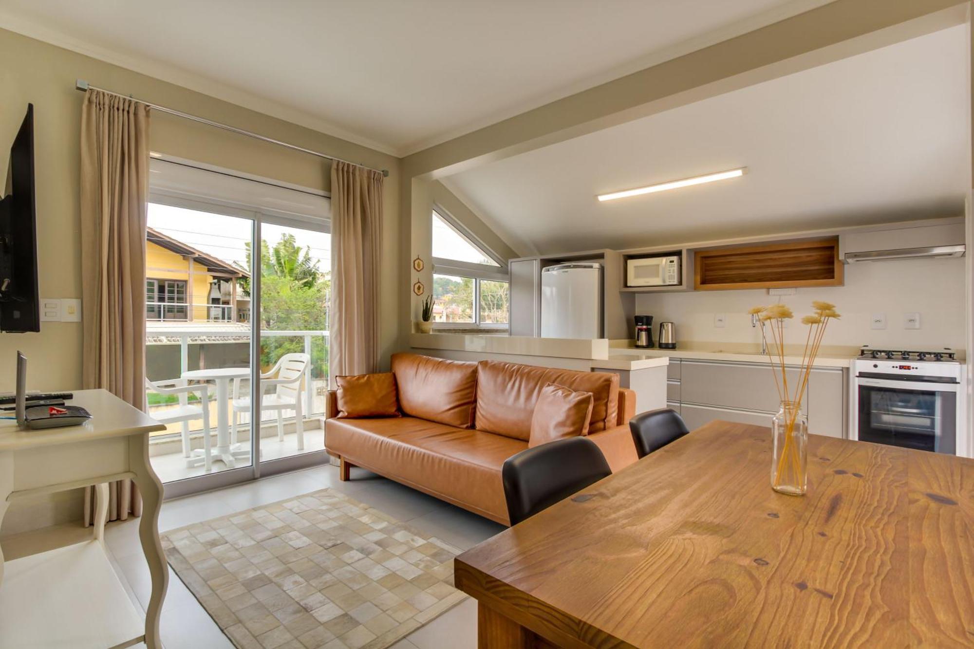 Residencial Casa Flora Apartment Бомбиняс Екстериор снимка