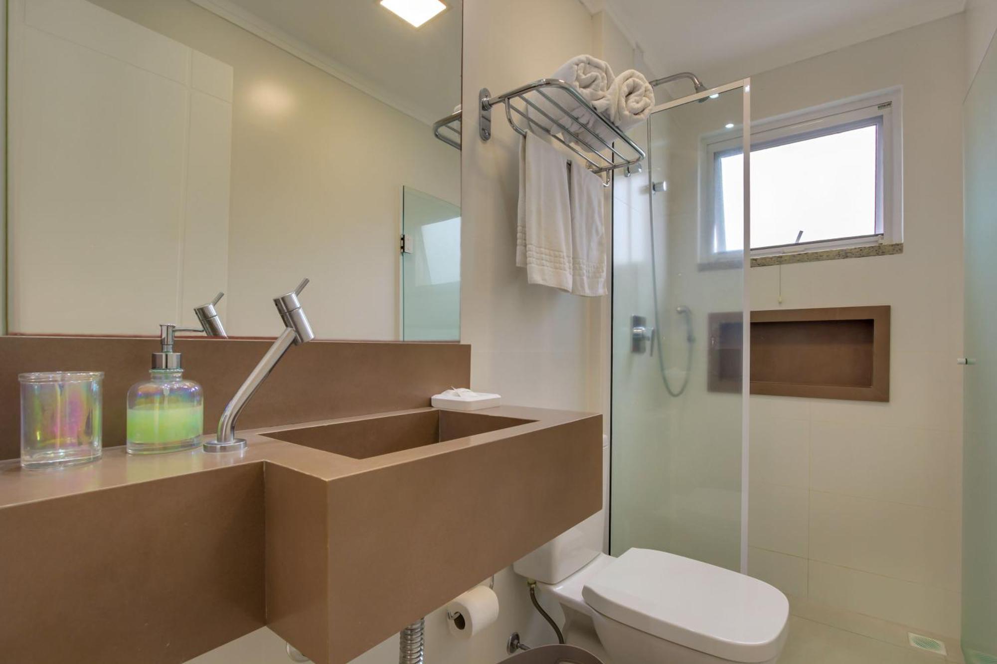 Residencial Casa Flora Apartment Бомбиняс Стая снимка