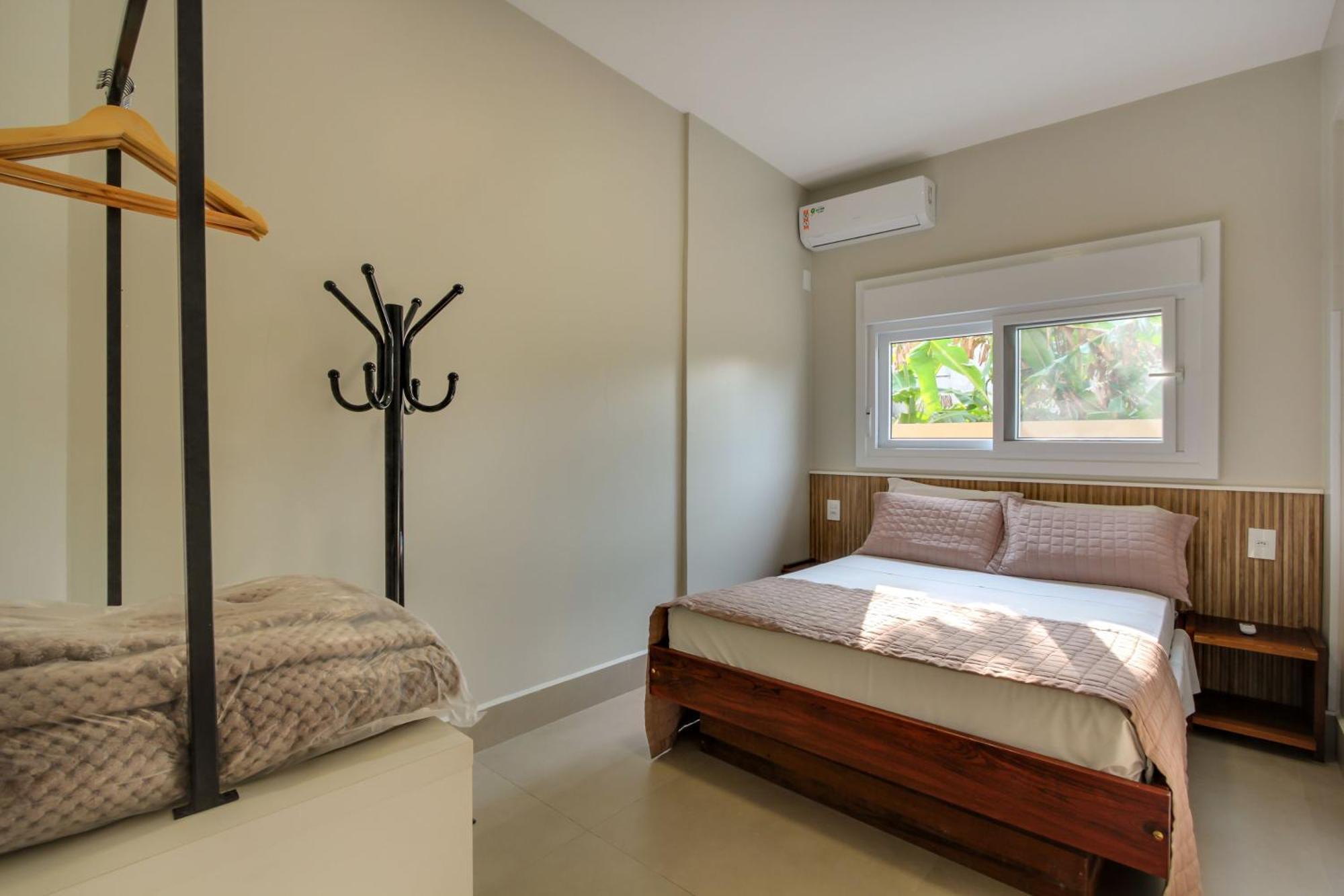 Residencial Casa Flora Apartment Бомбиняс Стая снимка