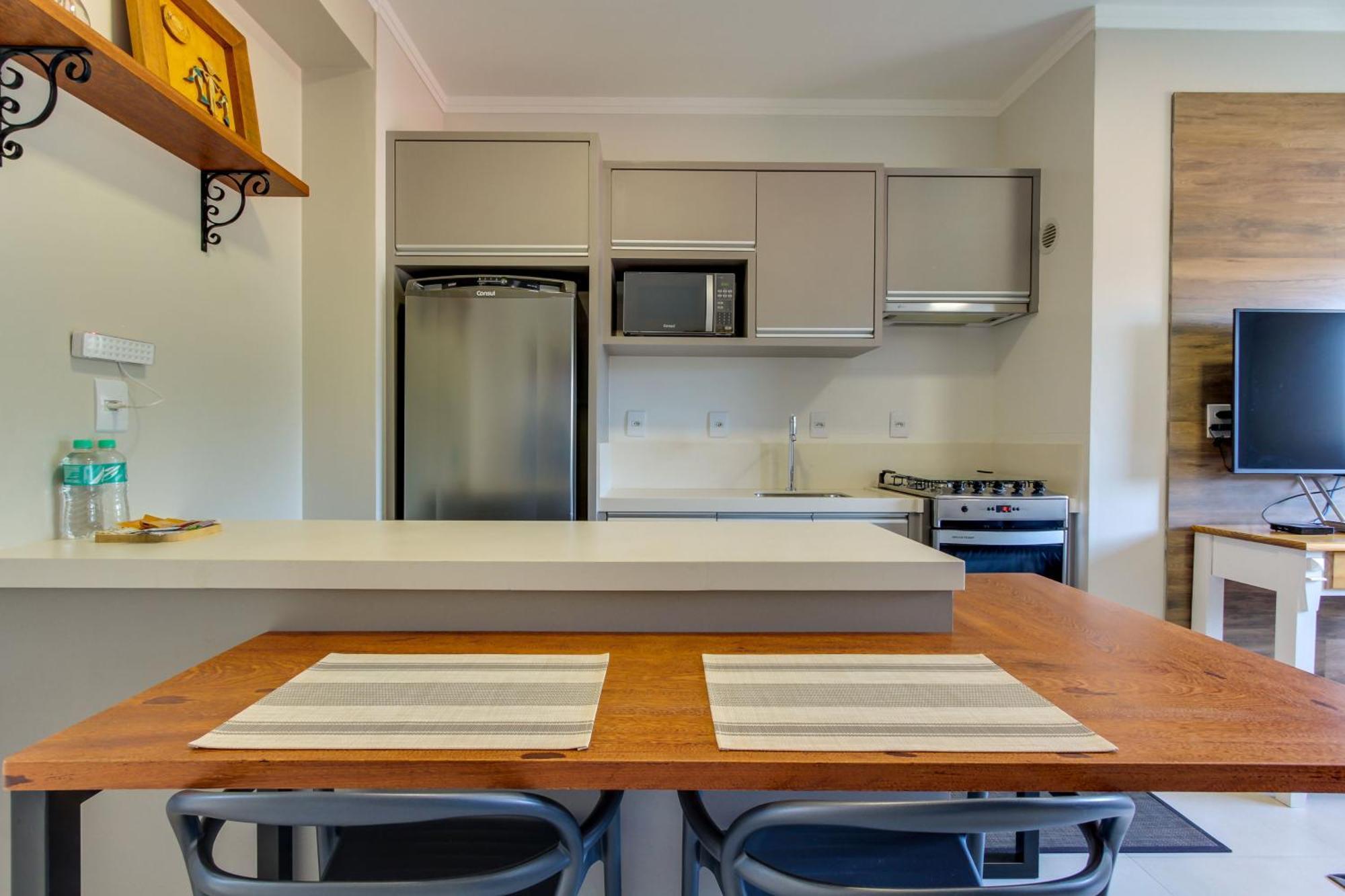 Residencial Casa Flora Apartment Бомбиняс Екстериор снимка