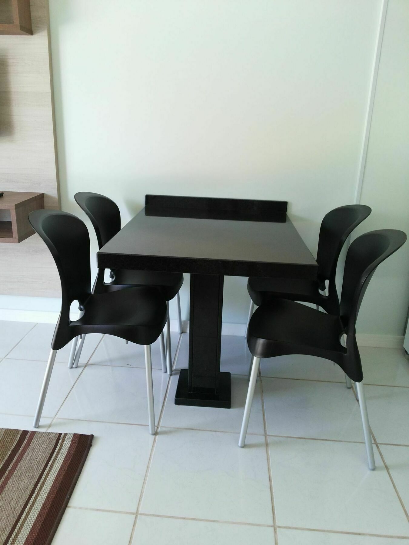 Residencial Casa Flora Apartment Бомбиняс Екстериор снимка