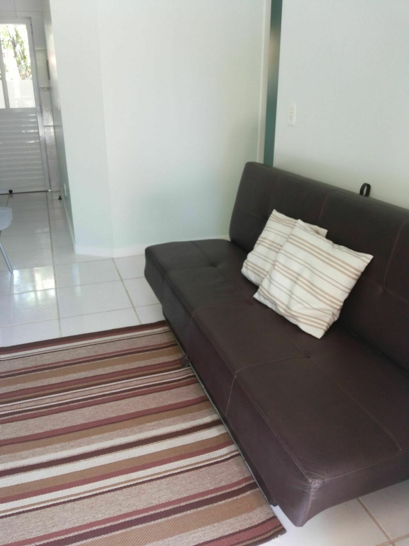 Residencial Casa Flora Apartment Бомбиняс Екстериор снимка