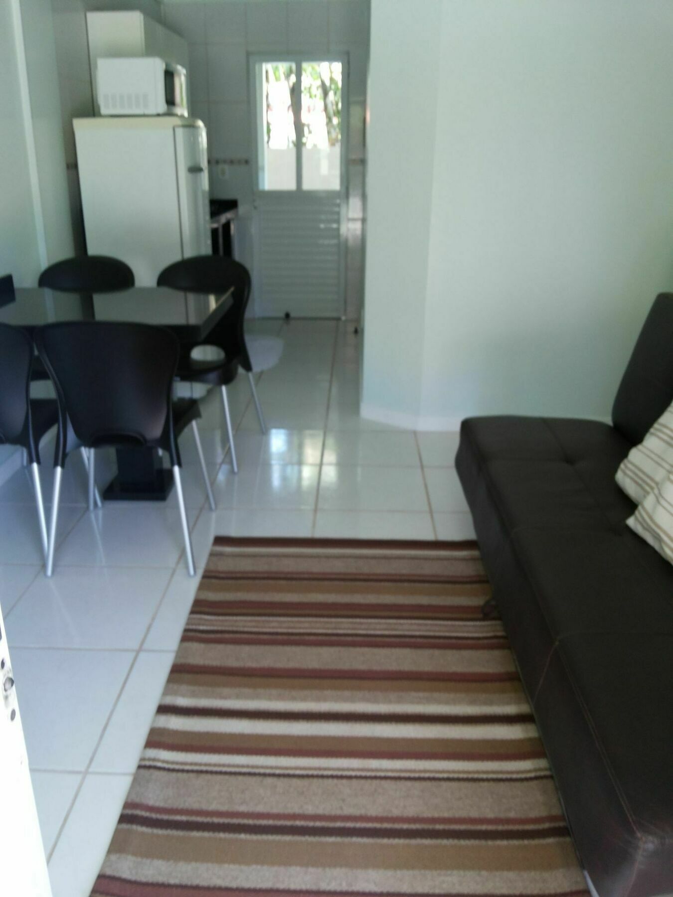 Residencial Casa Flora Apartment Бомбиняс Екстериор снимка